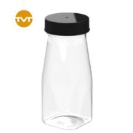 Hủ Nhựa Nắp Nhựa