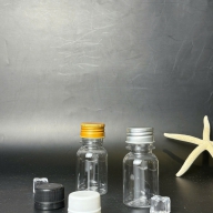 Chai Nhựa 50ML