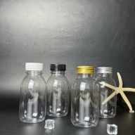 Chai Nhựa 250ML