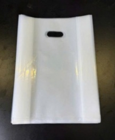 Túi Nylong, túi nhựa