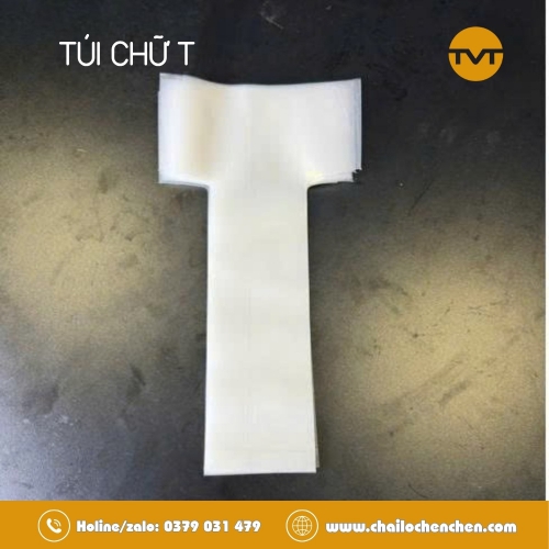 Túi Ni Lông Chữ T