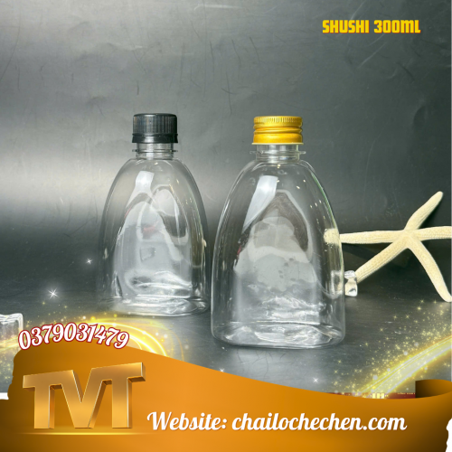 Chai Shushi 300ml