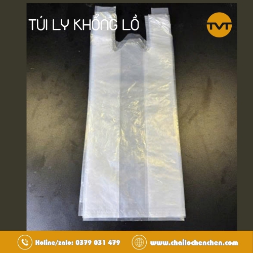 Túi Ly Khổng Lồ