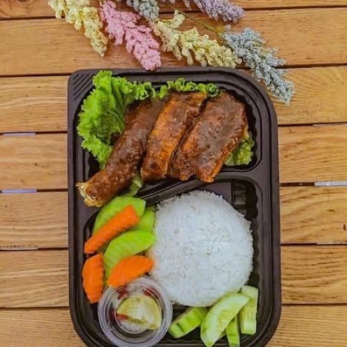 Hộp Nhựa